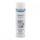 WEICON Cleaner S metal degreaser 500ml [11202500-51]